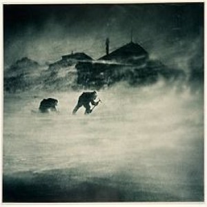 Ep 23 Mawson: Antarctic Explorers Pt 3: Australian History