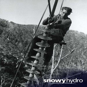 Ep 41 Snowy Hydro Scheme - Pt 4 - Working environments & safety: Australian History