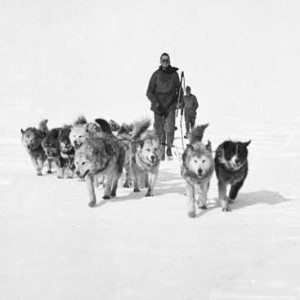 Ep 24 Mawson: Antarctic Explorers Pt 4: Australian History