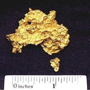 Ep 29 Eureka Pt1: Gold: Australian History
