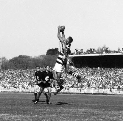Ep 51 Australian Rules Football: Australian History
