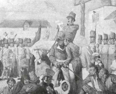 Ep 54 Bligh & the Rum Rebellion - Part 3: Australian History