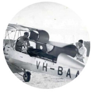 Ep 65 Royal Flying Doctor Service: Australian History