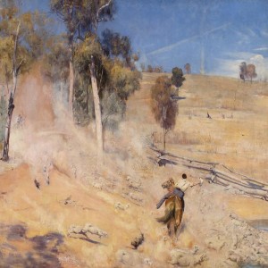 Ep 46 Debate Poems - Henry Lawson EXTRA: Australian History
