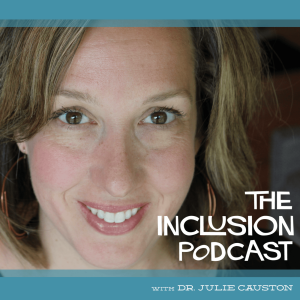 Ep. 14- The Journey- Leading Systems Change with Dr. Tanya Fredrich