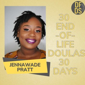Becoming a Death Doula in the Bahamas #EndOfLifeDoula #EOL
