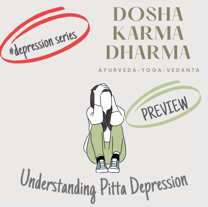 Pitta dosha understanding Understanding Pitta