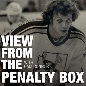 VFTPB 1: Cam Connor Discusses the Biggest Regret of his Career: Choosing the WHA over the NHL