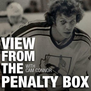 VFTPB 2: Wayne Gretzky. Cam shares his best Gretzky stories & why Cam took figuring skating lessons