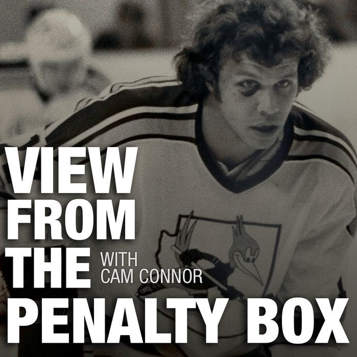 cover of episode VFTPB 17: Cam Connor talks Concussions and Injuries