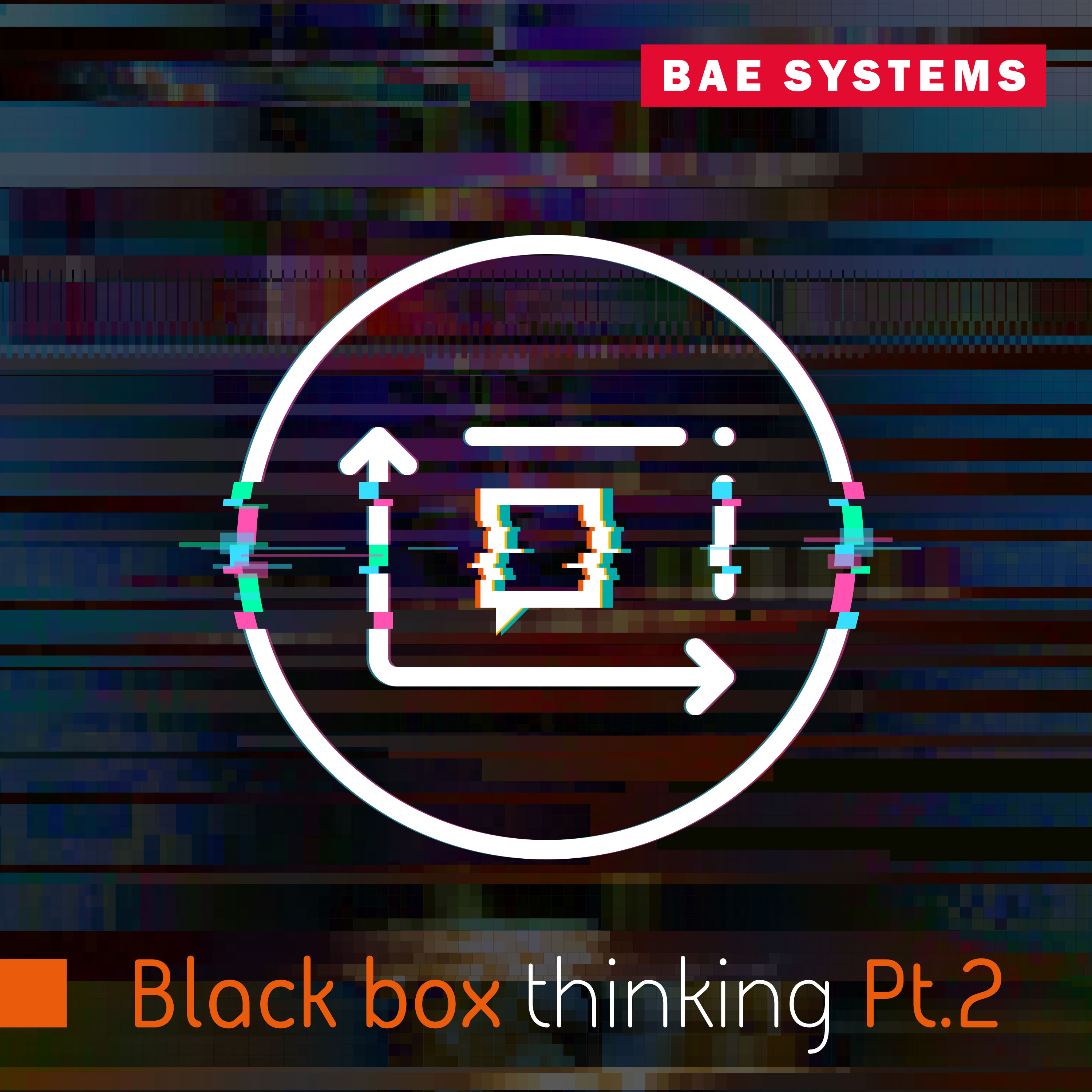 The Intelligence Download - Black box thinking Pt.2