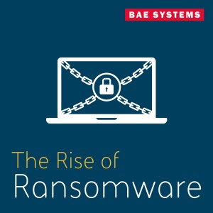 The Rise of Ransomware