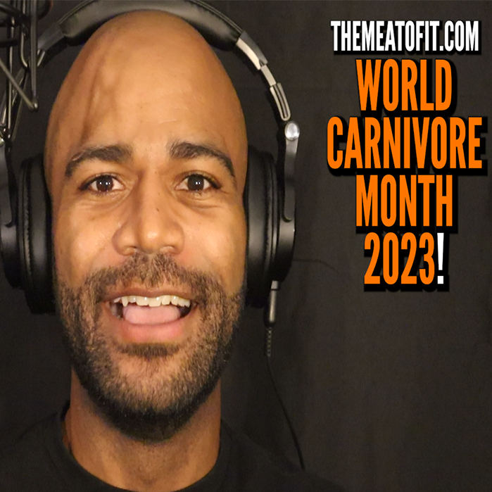THE MEAT OF IT (with Michaelanthony)