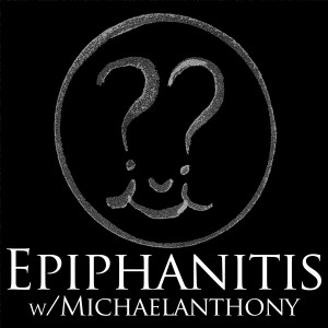 Epiphanitis Chat #1: Heather Height (Writer, Comedian, Dominatrix)