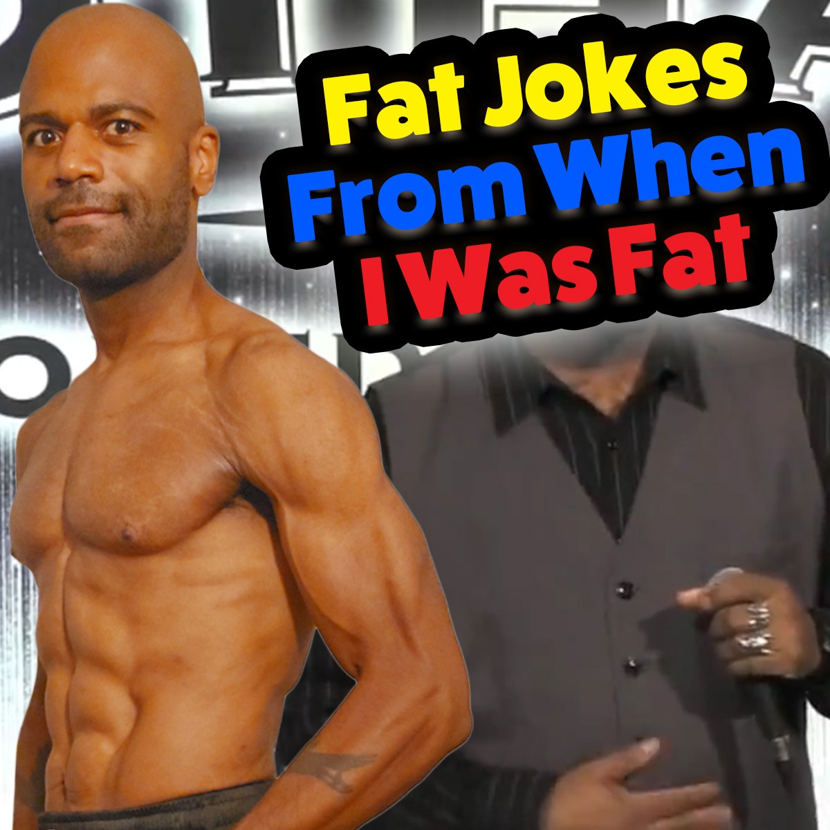 THE MEAT OF IT (with Michaelanthony)