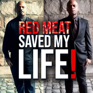 Red Meat Saved My Life! (Carnivore Diet Intro)