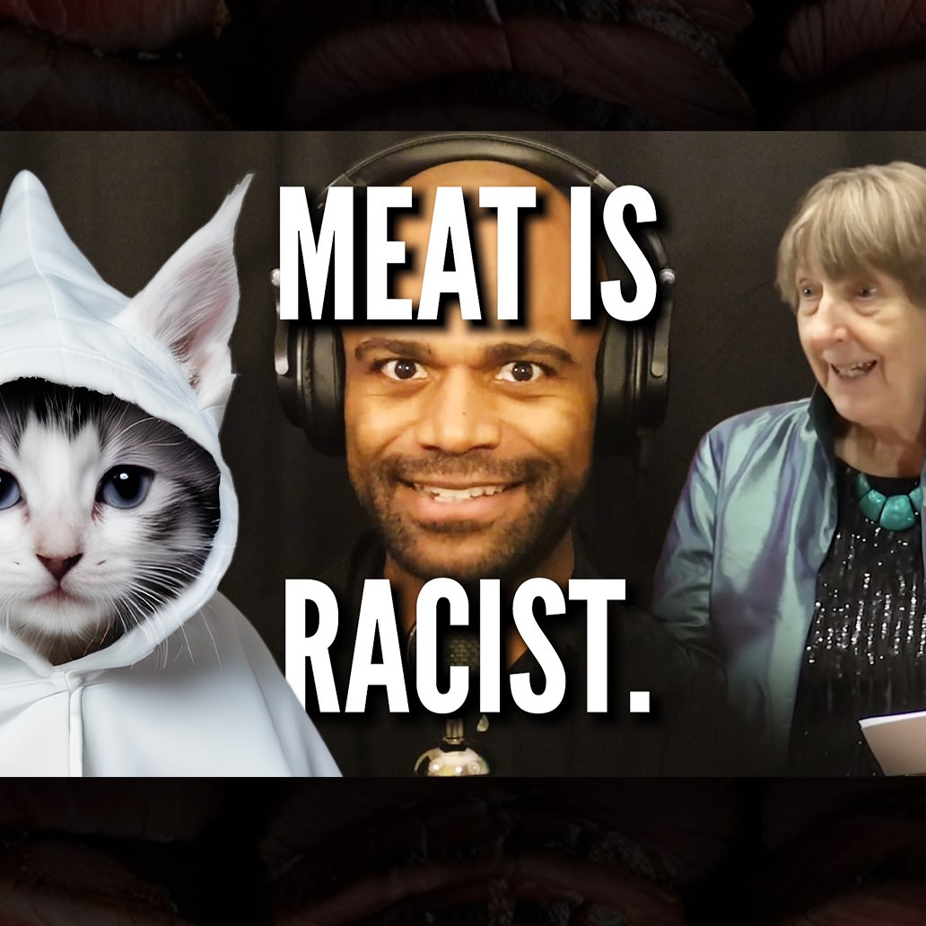 THE MEAT OF IT (with Michaelanthony)
