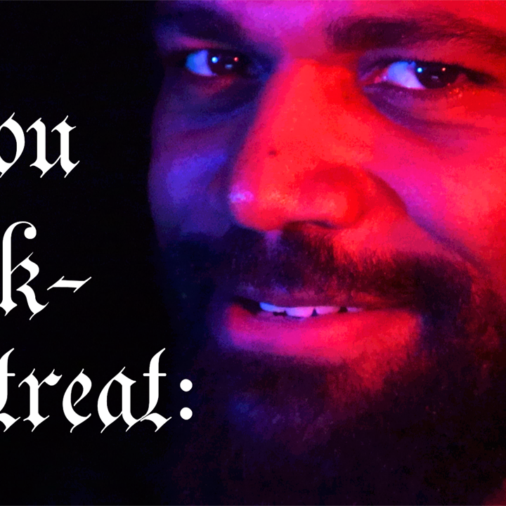 THE MEAT OF IT (with Michaelanthony)