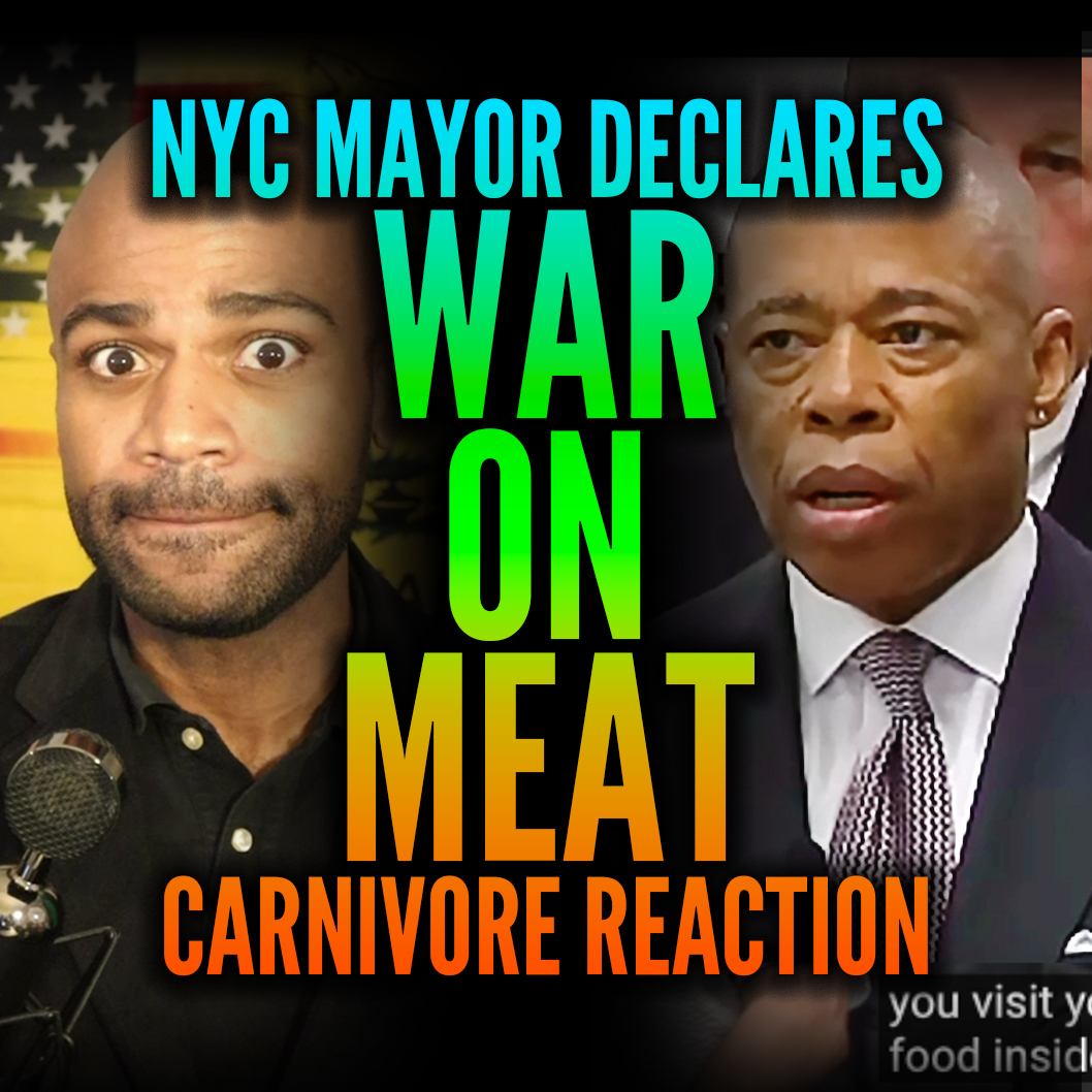 THE MEAT OF IT (with Michaelanthony)