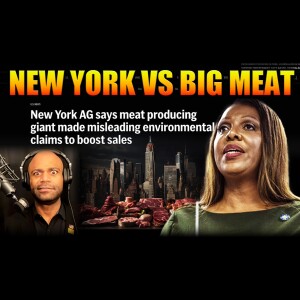 New York vs Big Meat