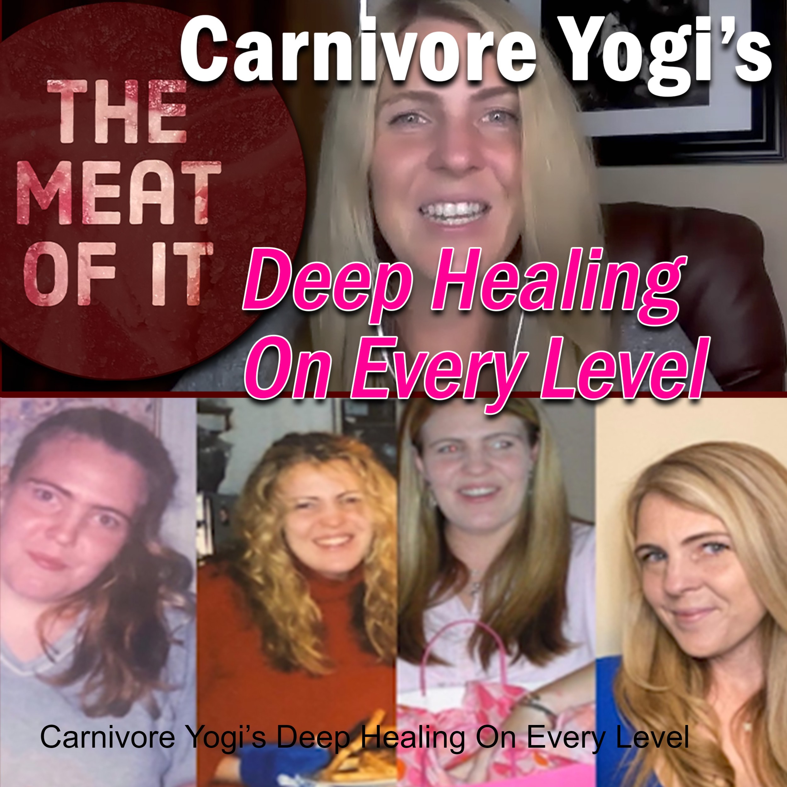 THE MEAT OF IT (with Michaelanthony)