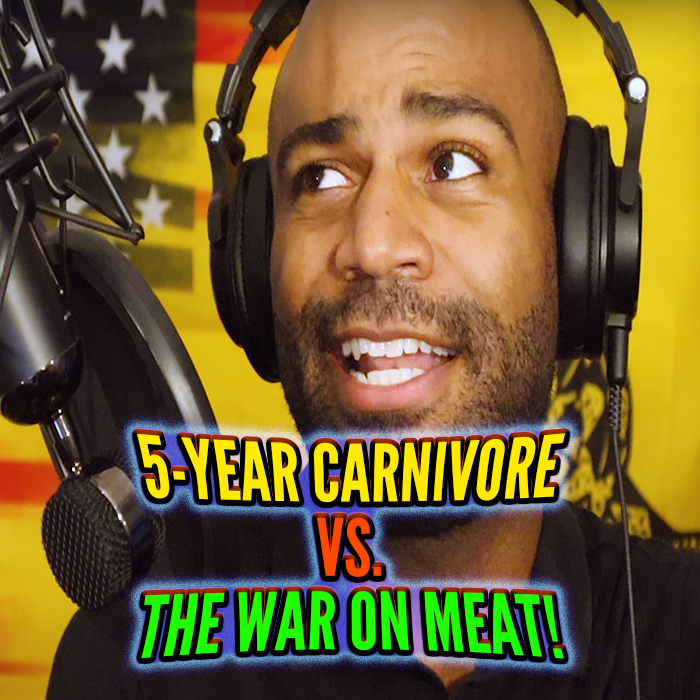 THE MEAT OF IT (with Michaelanthony)