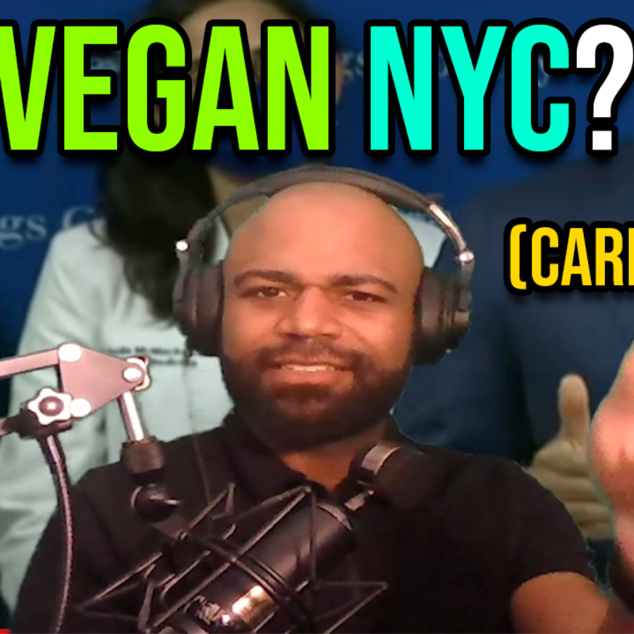THE MEAT OF IT (with Michaelanthony)