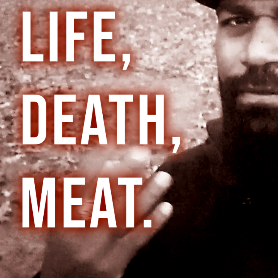 THE MEAT OF IT (with Michaelanthony)
