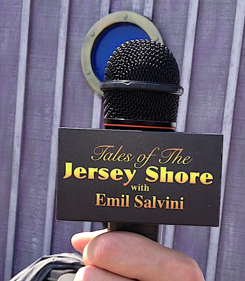 Episode 4: The Boardwalks of the New Jersey Shore - Memory Makers-Part 1