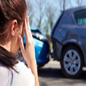 Crash Repairs Dublin