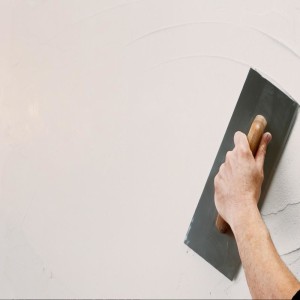 A Quick Look on the Benefits of Opting Solid Plastering