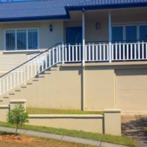 5 Reasons You Should Have Your House Rendered