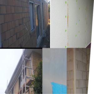 Cement vs. Concrete - Which Is Better for Wall Rendering?