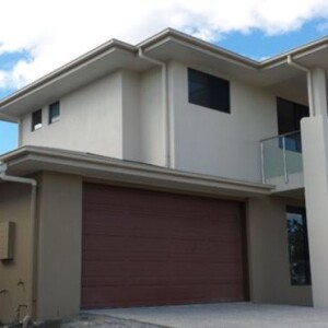 What is Cement Render?