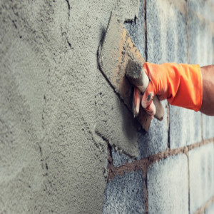 Implicit Benefits Associated with Solid Plastering