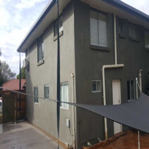 Know how much Acrylic rendering cost for your building project