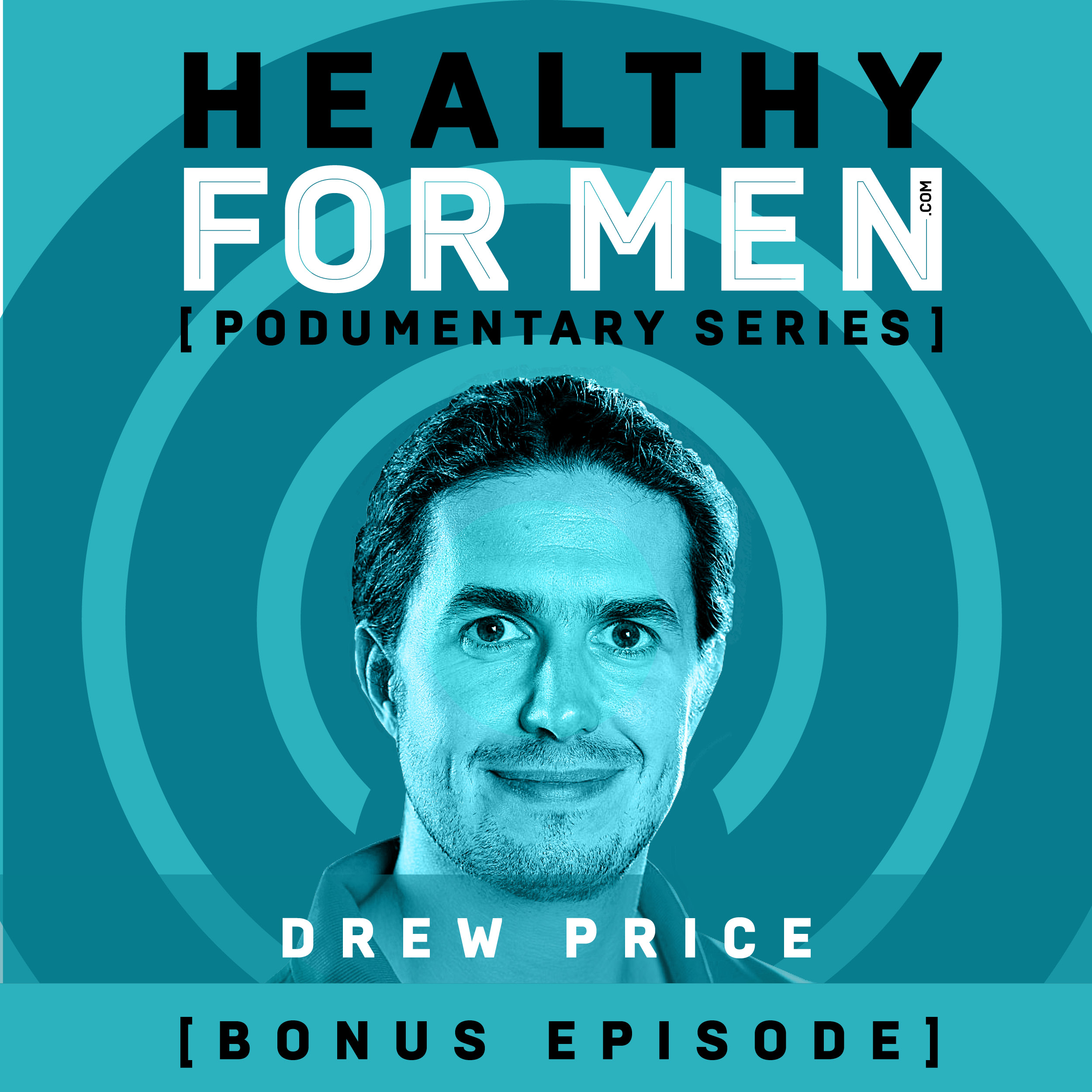 BONUS EP - The Best Diet for You (with Drew Price)