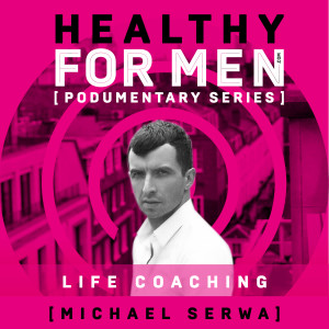 Michael Serwa (Life coaching for the elite)