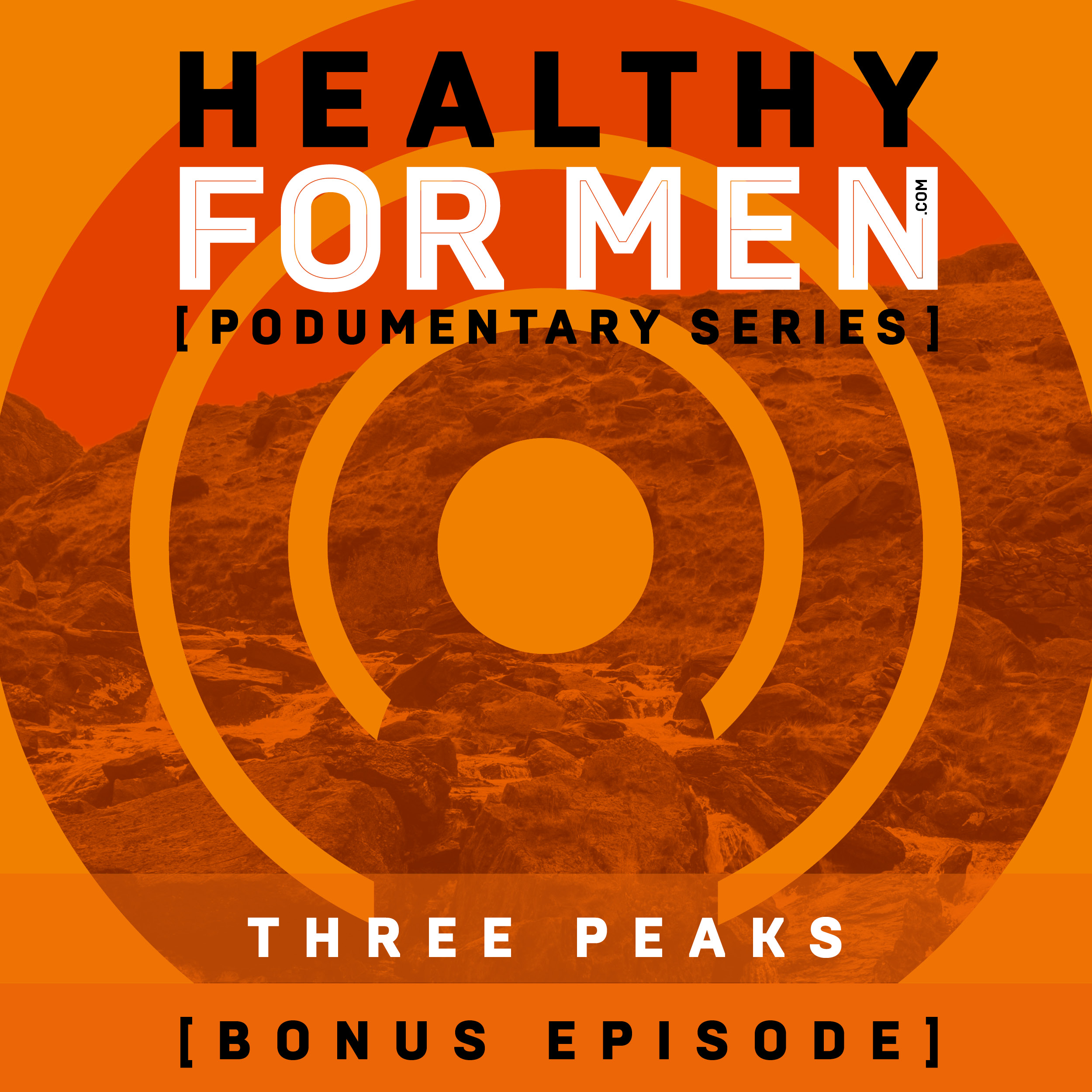 BONUS EP - Three Peaks Challenge (Round Table)