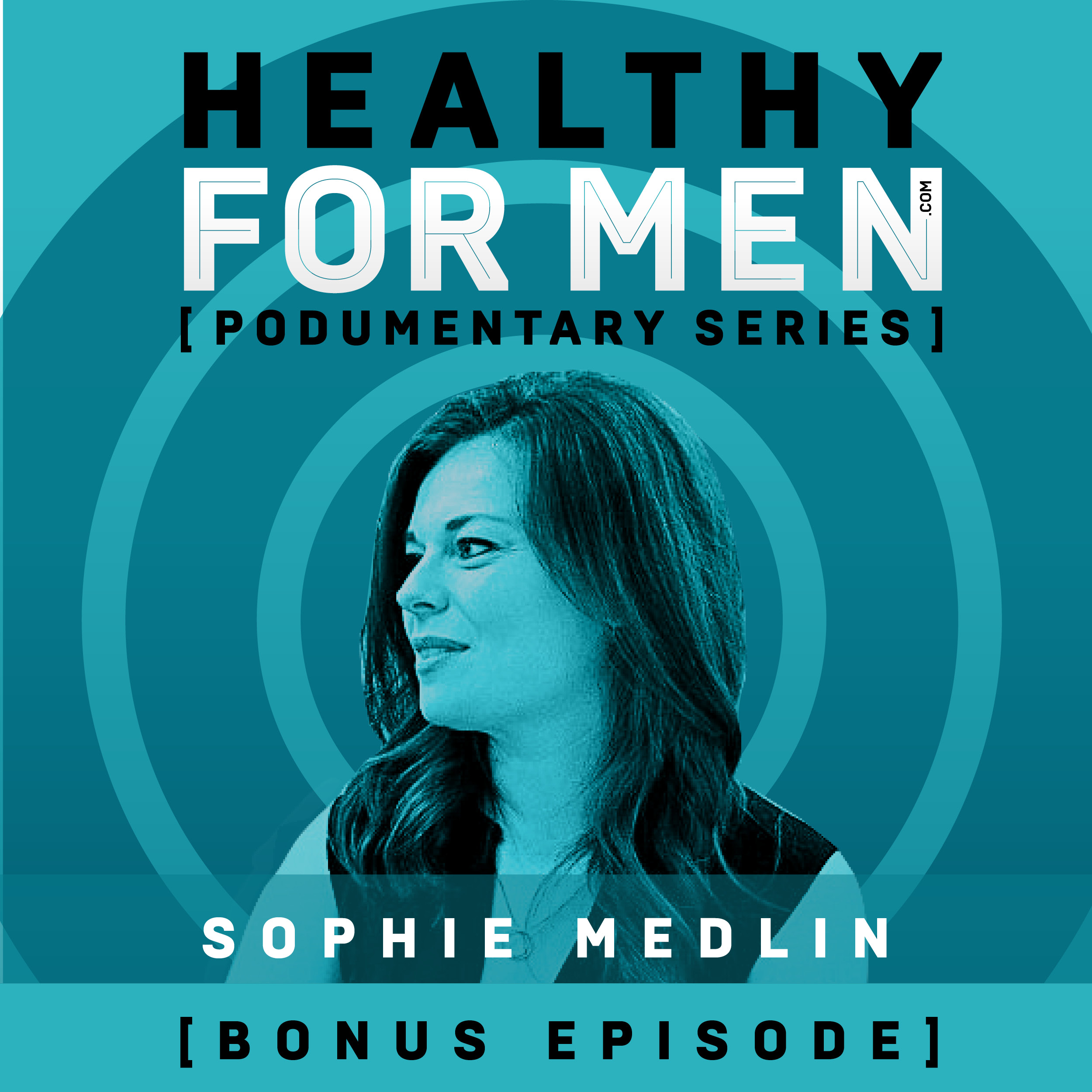BONUS EP -  Vegan nutrition with Sophie Medlin