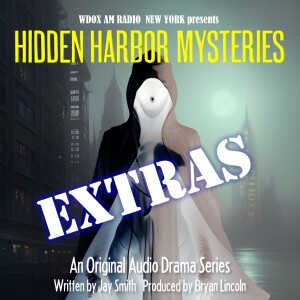 Hidden Harbor Mysteries - Cast Interviews 2