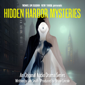 Hidden Harbor Mysteries 14