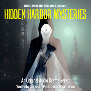 Hidden Harbor Mysteries 02