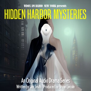 Hidden Harbor Mysteries 15