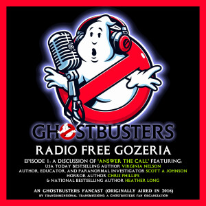 Radio Free Gozeria - Ep 1 - 