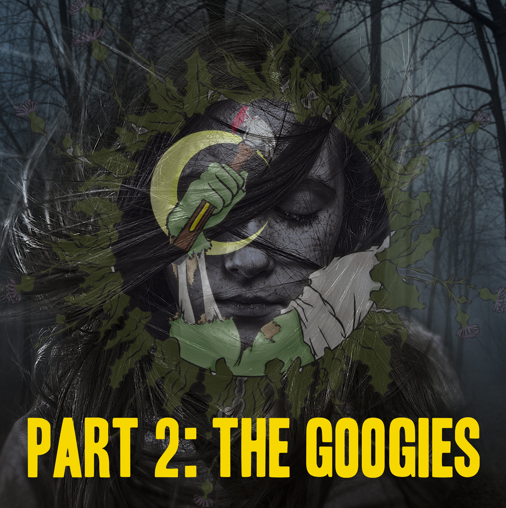HG World - Season 02 - The Googies - Chapter 9