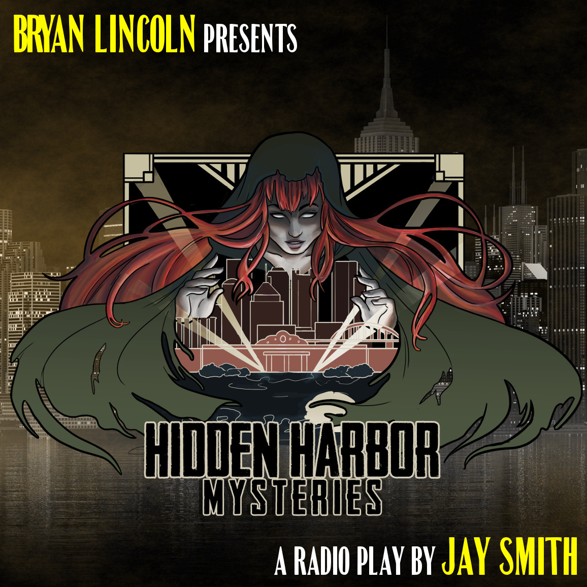 Hidden Harbor Mysteries 05