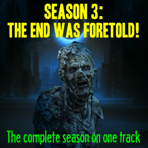 Season 3: HG World presents: The End Was Foretold!