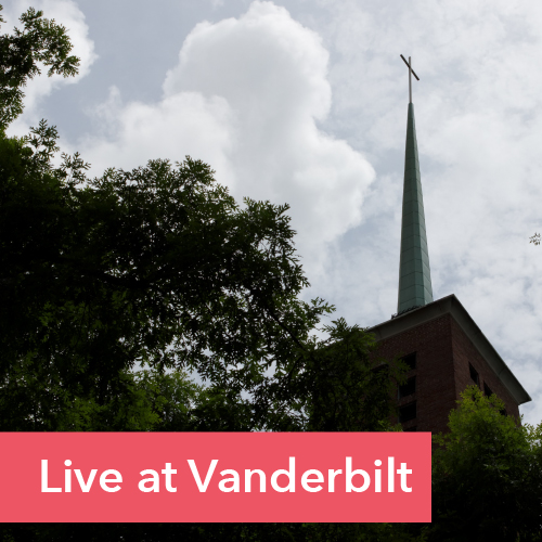 204: Live at Vanderbilt