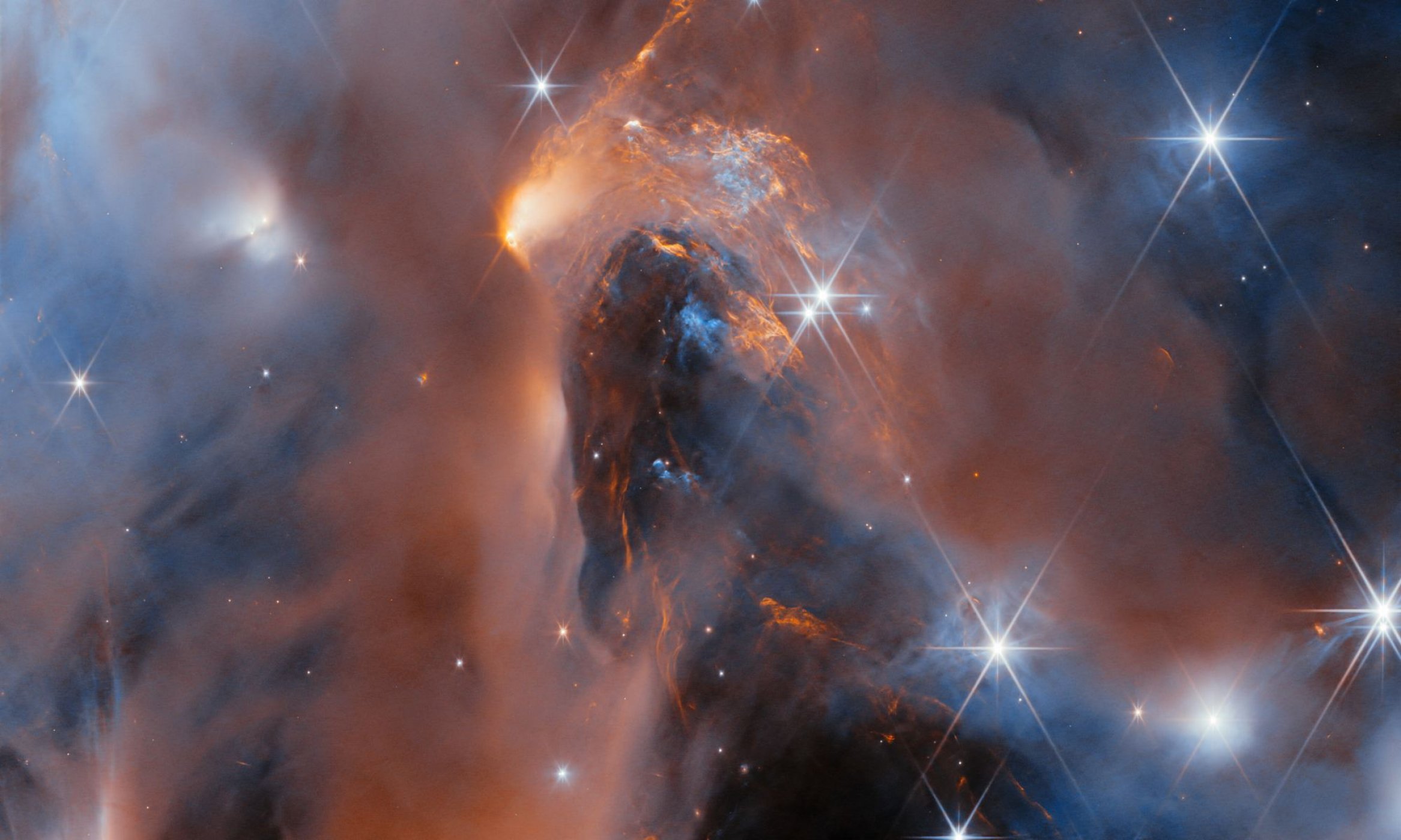 Obsesión por el Cielo